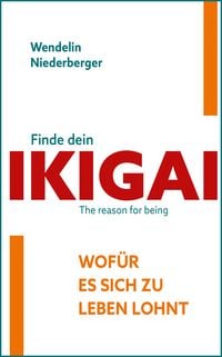 Produktbild: Finde dein IKIGAI