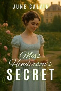 Produktbild: Miss Henderson's Secret