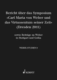 Produktbild: Weber-Studien 9
