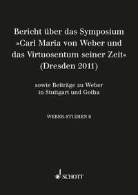 Produktbild: Weber-Studien 9