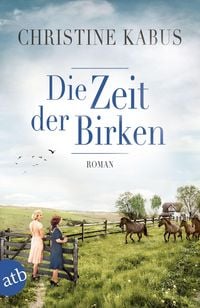 Produktbild: Die Zeit der Birken