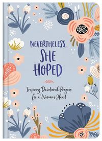 Produktbild: Nevertheless She Hoped