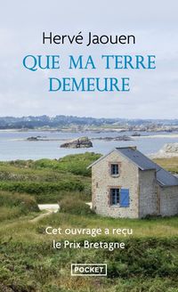 Produktbild: Que ma terre demeure