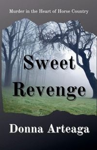 Produktbild: Sweet Revenge