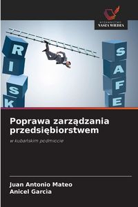 Produktbild: Poprawa zarz&iquest;dzania przedsi&iquest;biorstwem