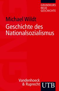 Produktbild: Geschichte des Nationalsozialismus
