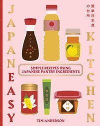 Produktbild: JapanEasy Kitchen
