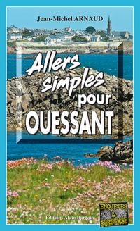 Produktbild: Allers simples pour Ouessant