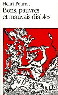 Produktbild: Bons Pauvres Et Mauvais