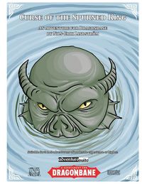 Produktbild: Curse of the Spurned King