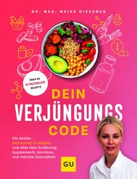 Produktbild: Dein Verj&uuml;ngungscode
