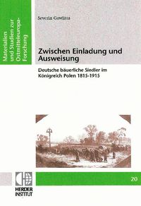 Produktbild: Zwischen Einladung und Ausweisung