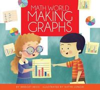 Produktbild: Making Graphs