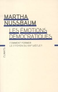Produktbild: Les &eacute;motions d&eacute;mocratiques: comment former le citoyen du XXIe si&egrave;cle ?