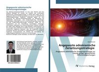 Produktbild: Angepasste adomianische Zersetzungsstrategie