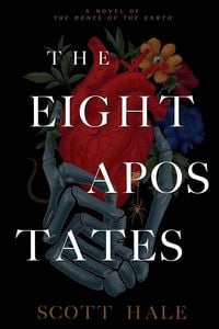 Produktbild: The Eight Apostates