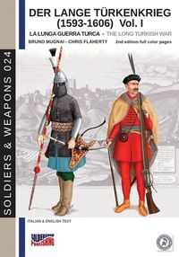 Produktbild: Der Lange T&uuml;rkenkrieg (1593-1606)