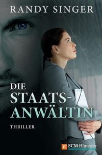 Produktbild: Die Staatsanw&auml;ltin