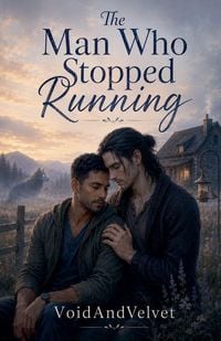 Produktbild: The Man Who Stopped Running