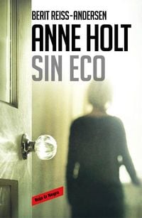 Produktbild: Hanne Wilhelmsen 6. Sin eco