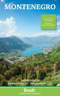 Produktbild: Montenegro