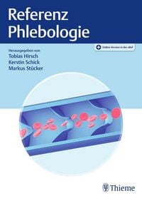 Produktbild: Referenz Phlebologie