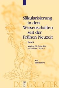 Produktbild: Medizin, Medizinethik und sch&ouml;ne Literatur