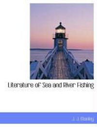 Produktbild: Literature of Sea and River Fishing
