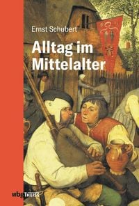 Produktbild: Alltag im Mittelalter