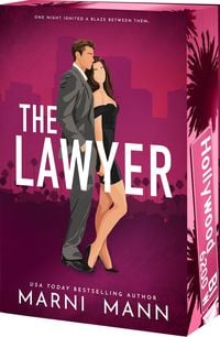 Produktbild: The Lawyer