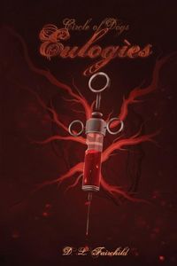 Produktbild: Fairchild, D: Eulogies