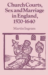 Produktbild: Scottish Society, 1500 1800