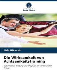 Produktbild: Die Wirksamkeit von Achtsamkeitstraining