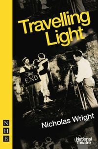 Produktbild: Travelling Light