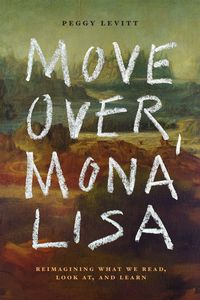 Produktbild: Move Over, Mona Lisa
