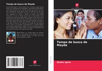 Produktbild: Tempo de busca de Mayda