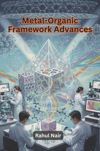Produktbild: Metal-Organic Framework Advances