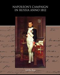 Produktbild: Napoleon s Campaign in Russia Anno 1812