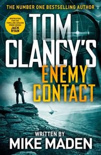 Produktbild: Tom Clancy's Enemy Contact