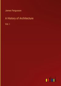 Produktbild: A History of Architecture