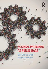 Produktbild: Societal Problems as Public Bads