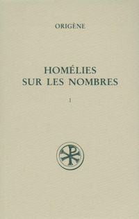 Produktbild: Homelies sur les Nombres