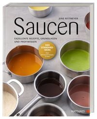 Produktbild: Saucen