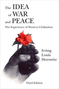 Produktbild: The Idea of War and Peace