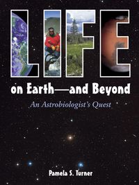 Produktbild: Life on Earth - and Beyond