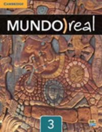 Produktbild: Spa-Mundo Real Level 3 Student