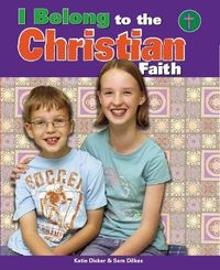 Produktbild: I Belong to The Christian Faith