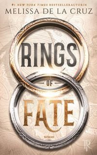 Produktbild: Rings of Fate