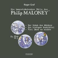 Produktbild: Die haarstr&auml;ubenden F&auml;lle des Philip Maloney, No.87
