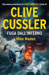 Produktbild: Fuga dall'inferno